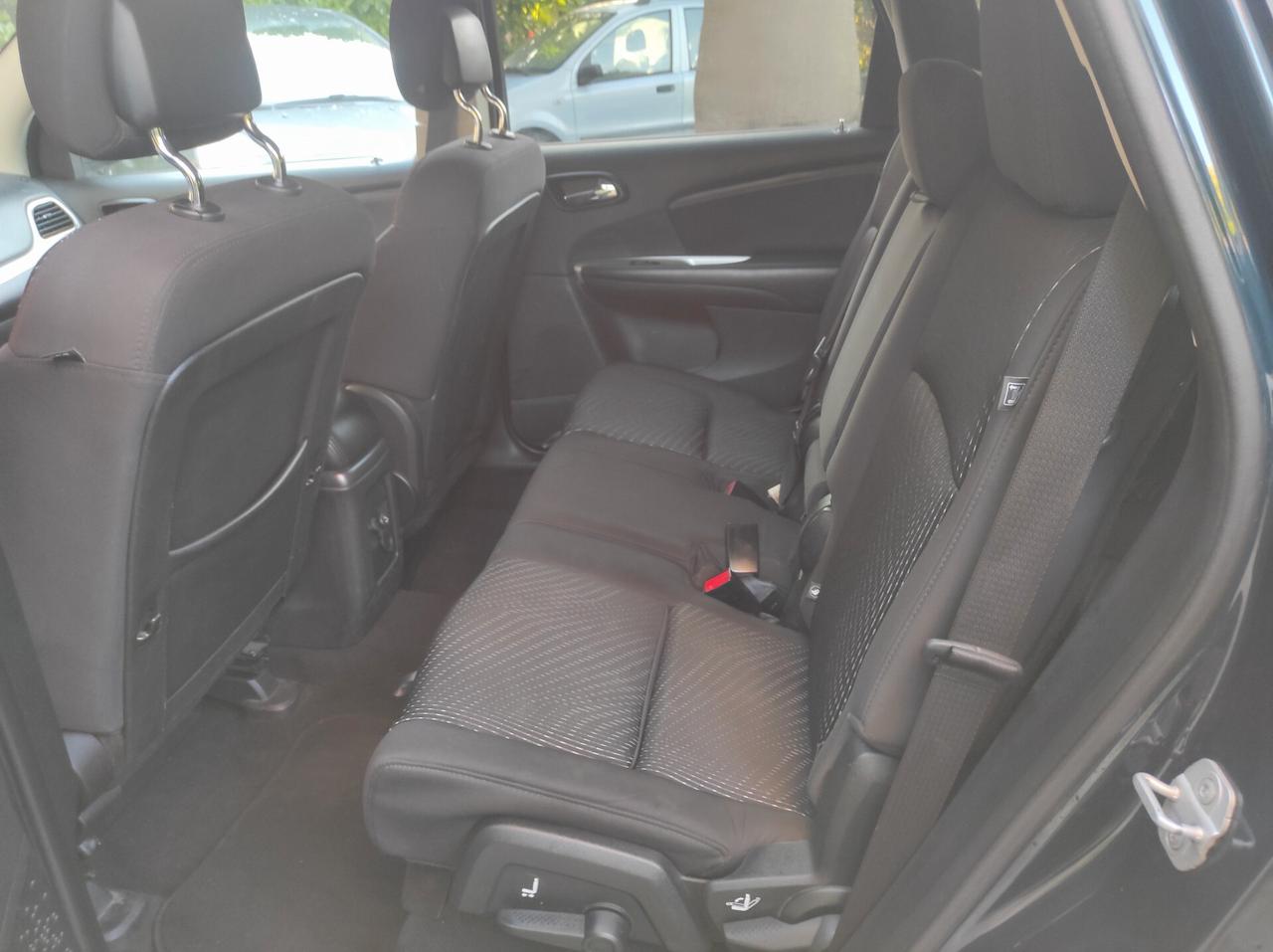 Fiat Freemont 2014 2.0 Multijet 140 cv