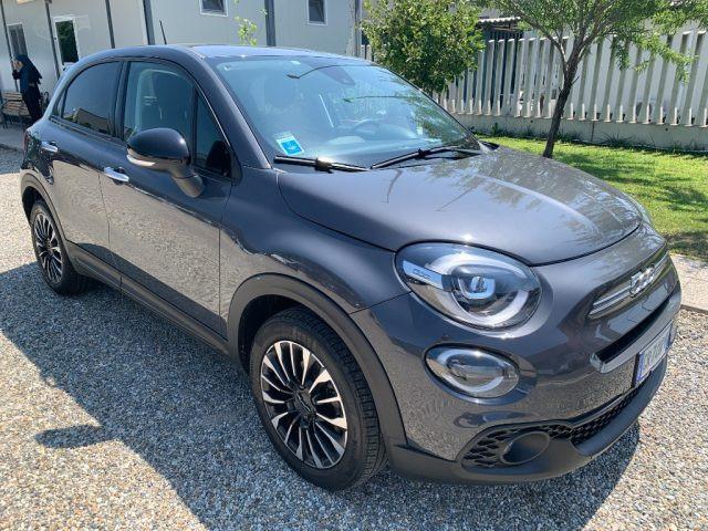 FIAT 500X 1.3 MultiJet 95 CV