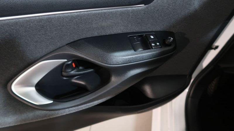 Toyota Yaris Yaris 1.5 Hybrid 5 porte Business #NAVI-CAMERA#CARPLAY#