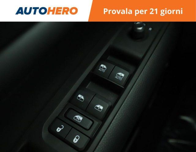 JEEP Compass 1.5 Turbo T4 130 CV MHEV 2WD Night Eagle