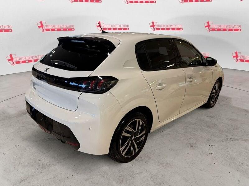 Peugeot 208 208 PureTech 100 Stop&Start 5 porte Allure Pack