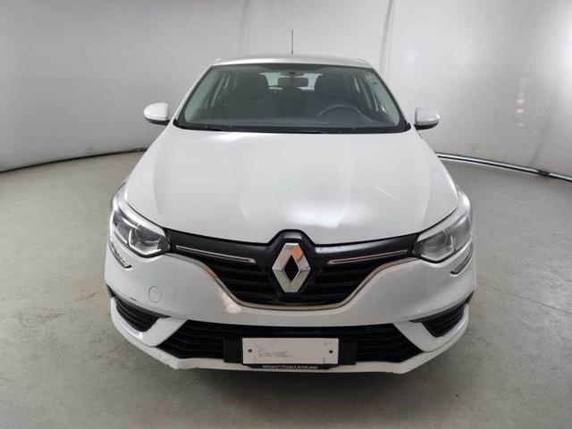 RENAULT Megane Mégane dCi 8V 110 CV Energy Life Az. Italia E6B