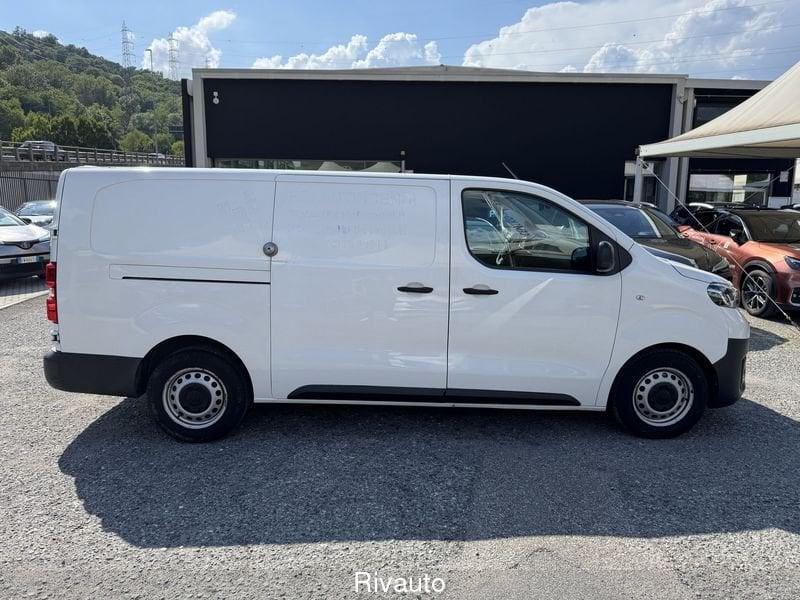 Toyota Proace Proace 2.0D 122CV S&S PL-SL-TN Furgone Long 5p.14q Comfort
