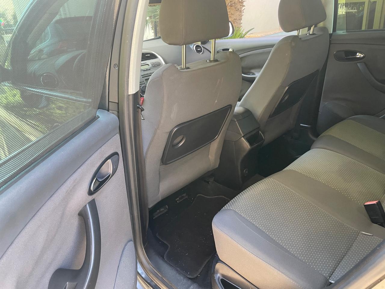 Seat Altea XL 1.9 TDI 105 CV