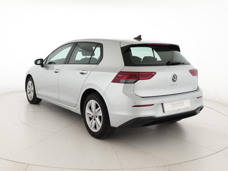 Volkswagen Golf 1.0 etsi evo life 110cv dsg