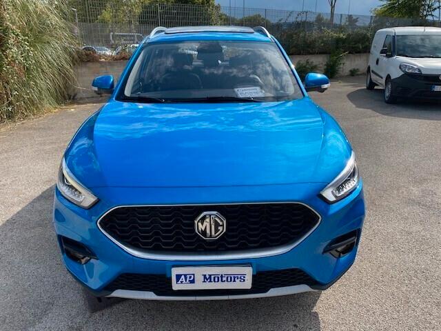 Mg ZS 1.0T-GDI Luxury LED/Pelle/Tetto IVA DEDUCIBILE