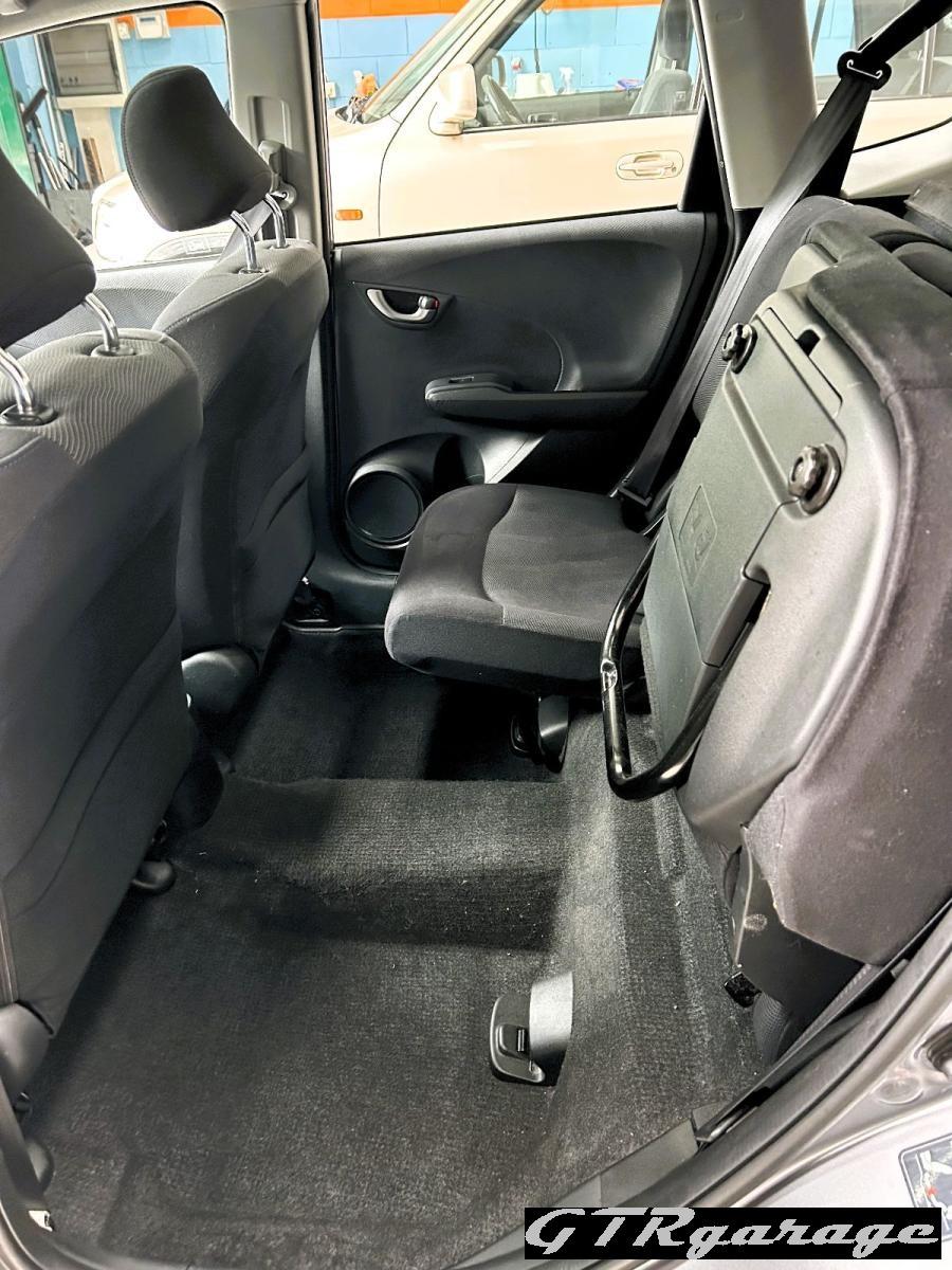 HONDA Jazz 1.4 i-VTEC Executive ok neopatentati