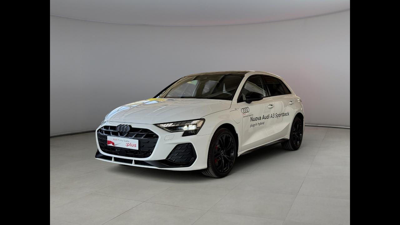 Audi Audi A3 Sportback 45 TFSI e 200 kW S tronic