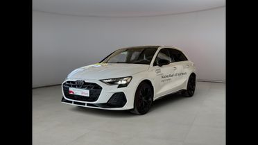 Audi Audi A3 Sportback 45 TFSI e 200 kW S tronic