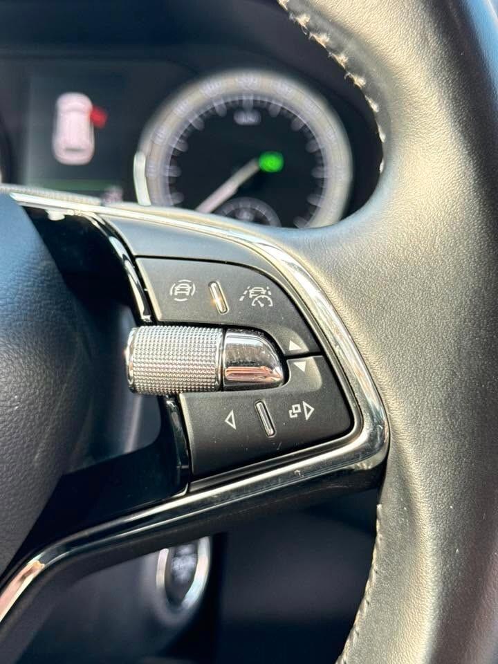 Skoda Kodiaq 2.0 TDI EVO SCR DSG Style
