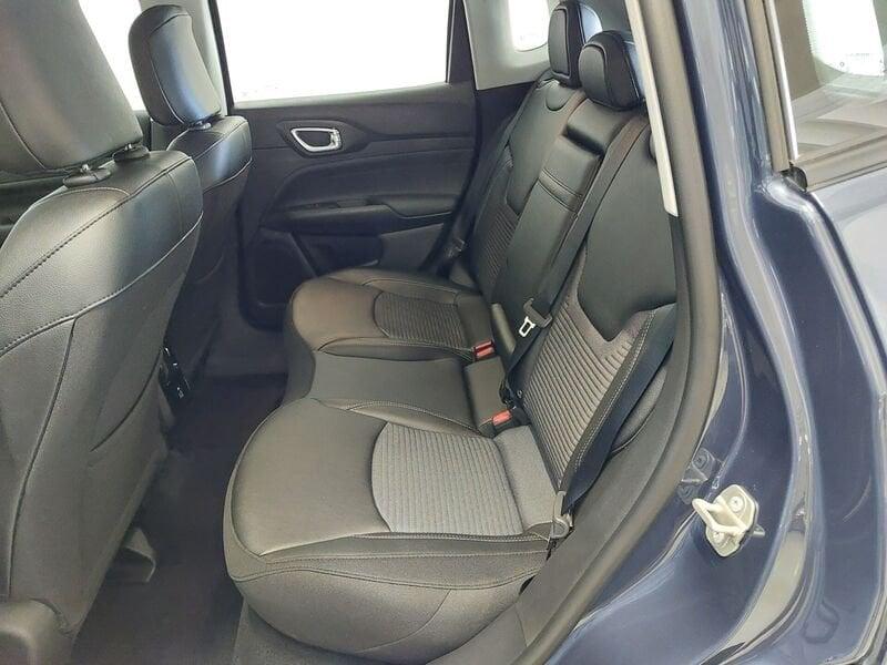 Jeep Compass Compass 1.5 Turbo T4 130 CV MHEV 2WD Altitude