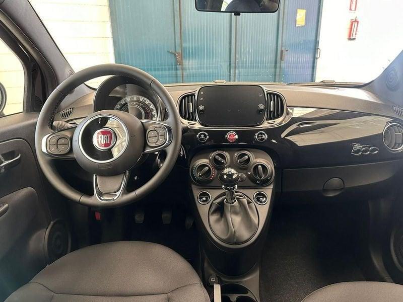 FIAT 500C 1.0 Hybrid Dolcevita - PROMO SIRONIAUTO+