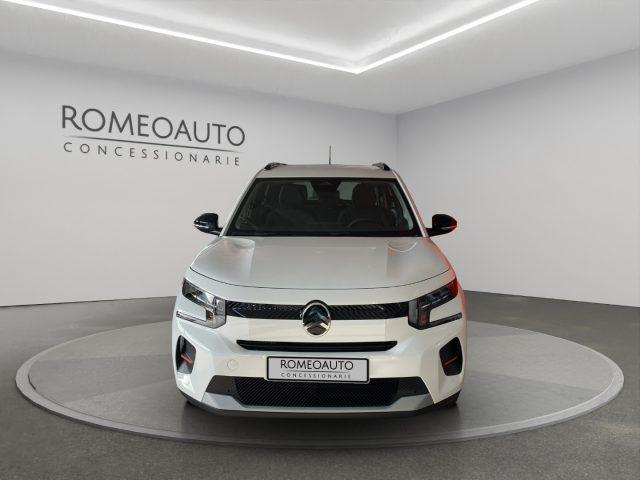 CITROEN C3 1.2 PureTech 100cv S&S MAX