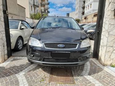 FORD C MAX MECCANICA PERFETTA