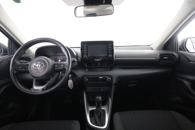 TOYOTA Yaris Yaris 1.5 Hybrid 5 porte Business