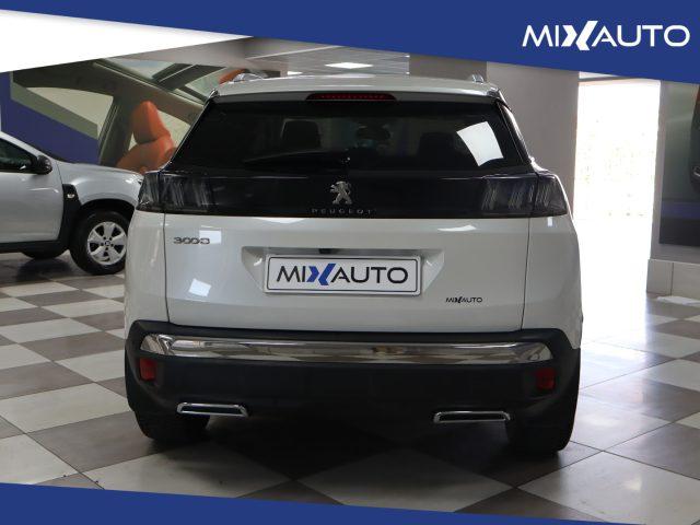 PEUGEOT 3008 1.5 BlueHDi 130cv S&S Allure