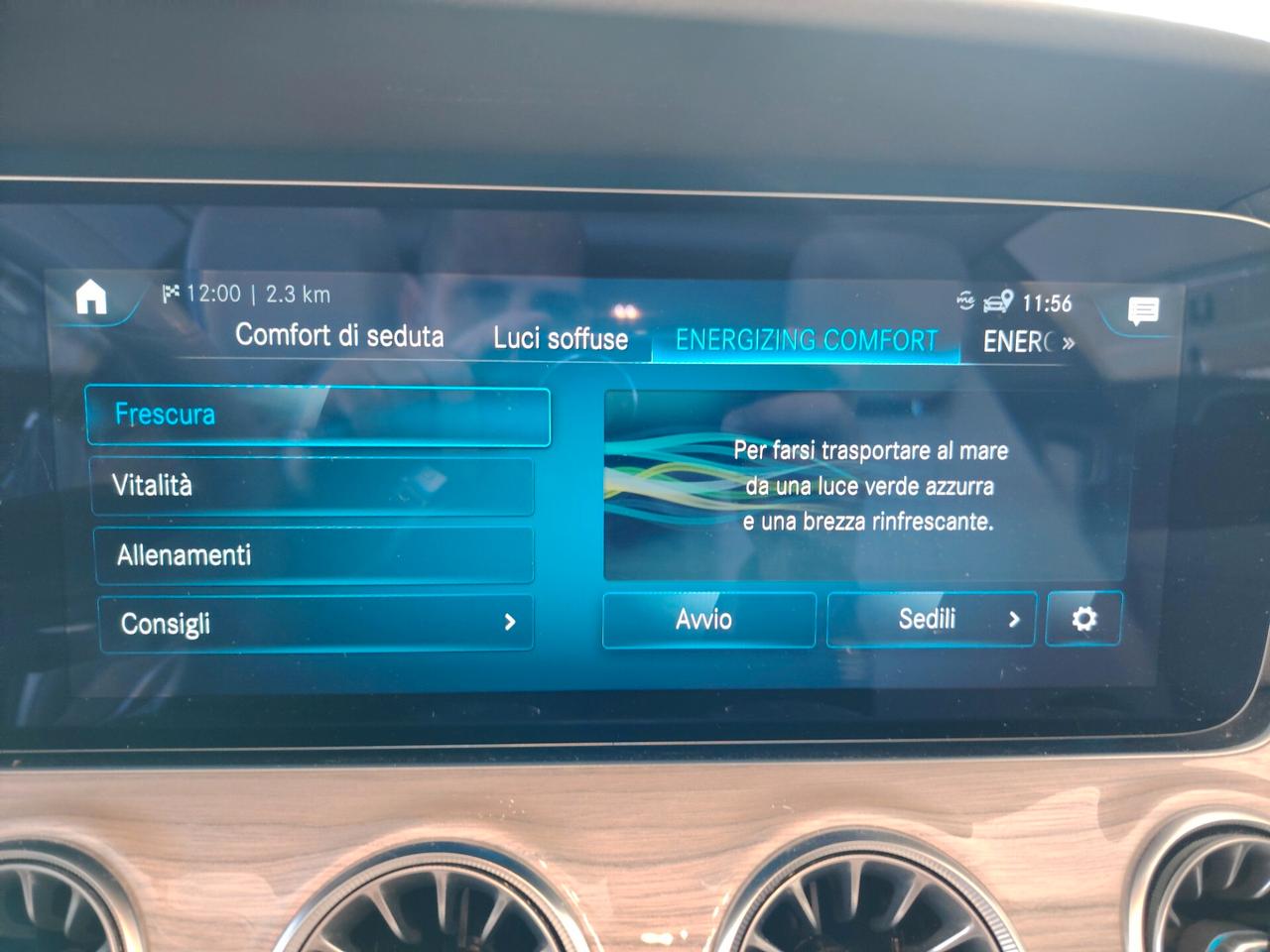 Mercedes-benz E 400 d 4Matic Premium Plus