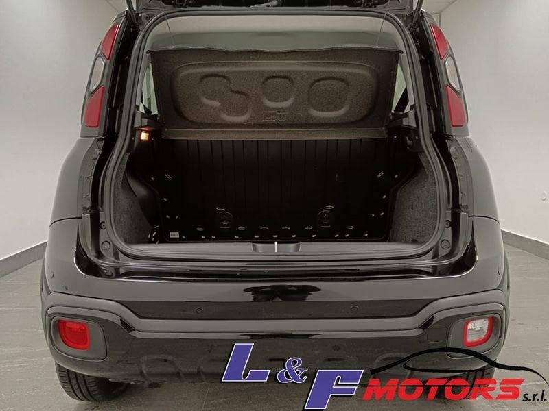 FIAT Panda Panda 1.2 City Cross