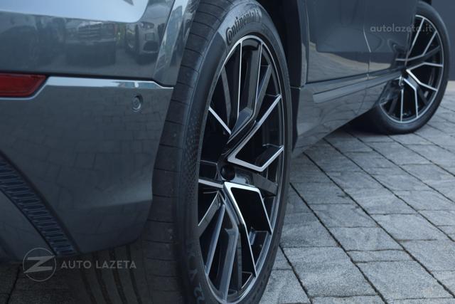 AUDI Q8 50 TDI 286 CV Sline quattro tiptronic
