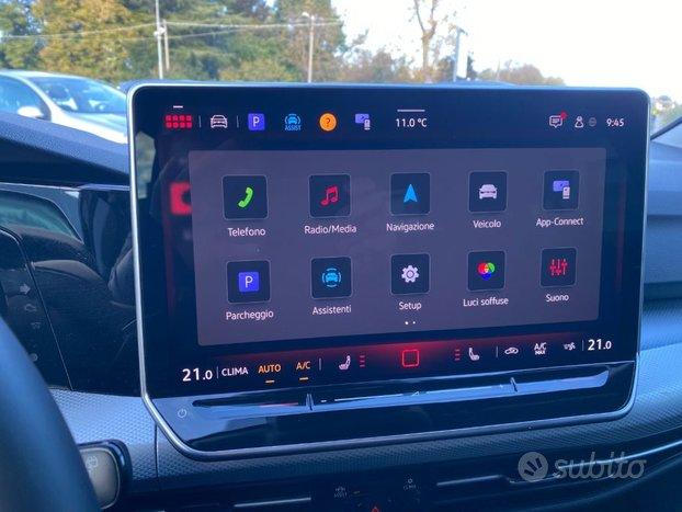 VOLKSWAGEN Golf 2.0 TDI 150 CV DSG SCR GOAL