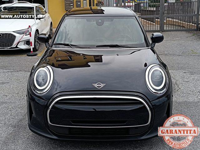 MINI Cooper 1.5 136Cv CLASSIC F55 4/5porte