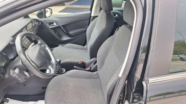 Citroen C3 C3 II 2009 1.2 Monna Lisa (exclusive) 82cv my16