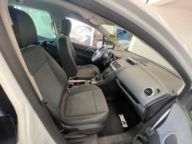 OPEL Meriva 2 serie Meriva 1.4 100CV Cosmo