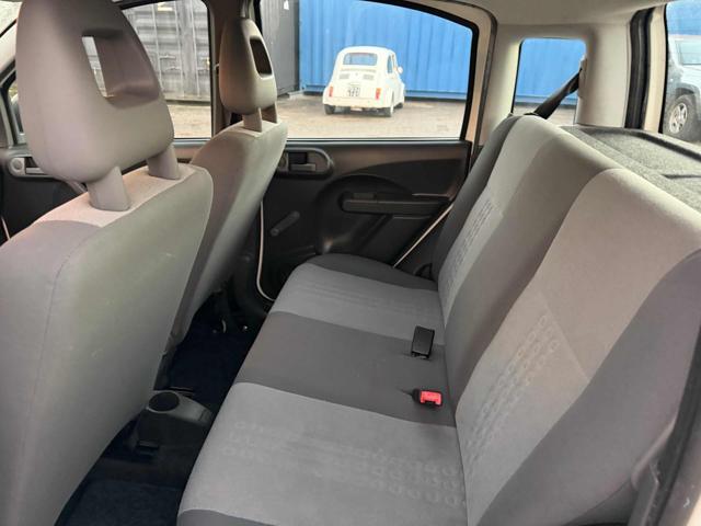 FIAT Panda 1.4 Natural Power senza nessun lavoro da fare