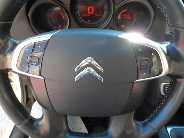 Citroen C4 1.6 HDi 90 Business