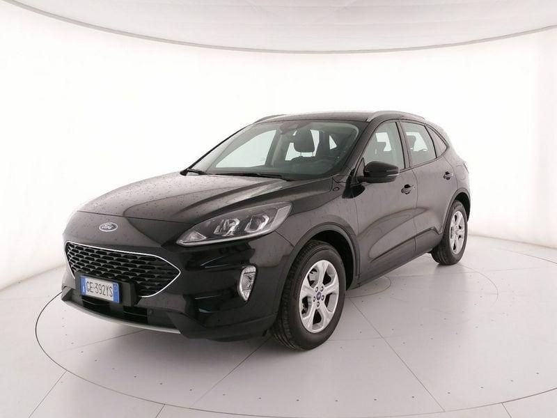 Ford Kuga 1.5 ecoboost Connect 2wd 120cv