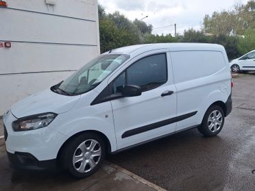 Ford Transit Courier 1.5 TDCi 100CV Van Trend