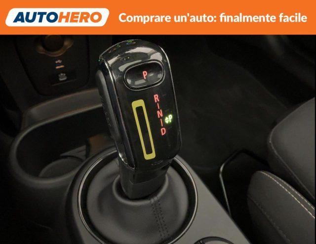 MINI Cooper SE Essential