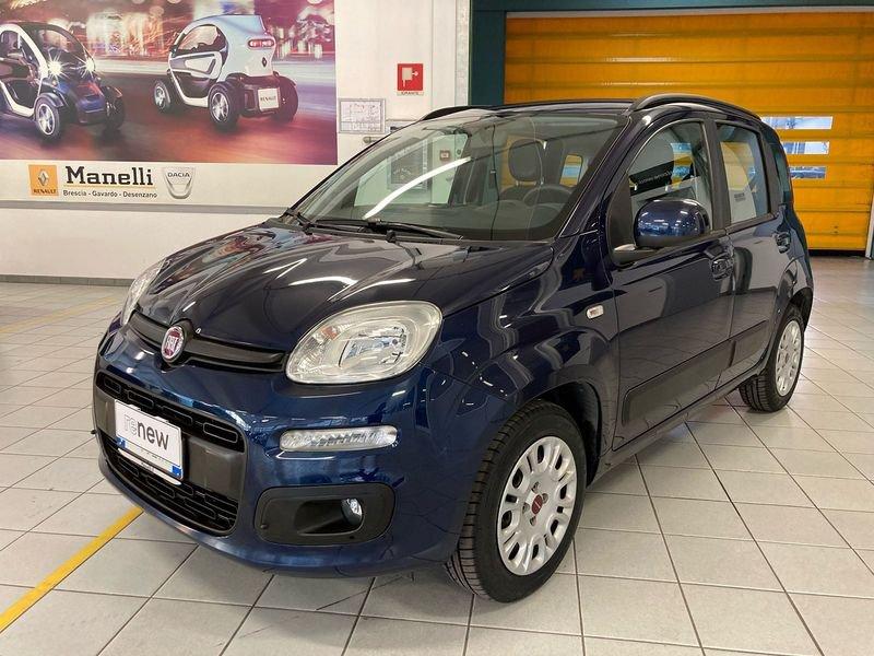 FIAT Panda Lounge 1.2 69cv S&S my19 rif.GA892