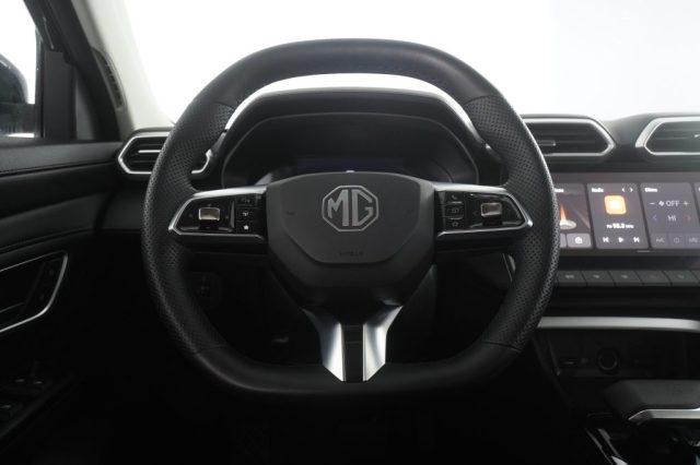 MG ZS (2024-->) Hybrid+ Luxury