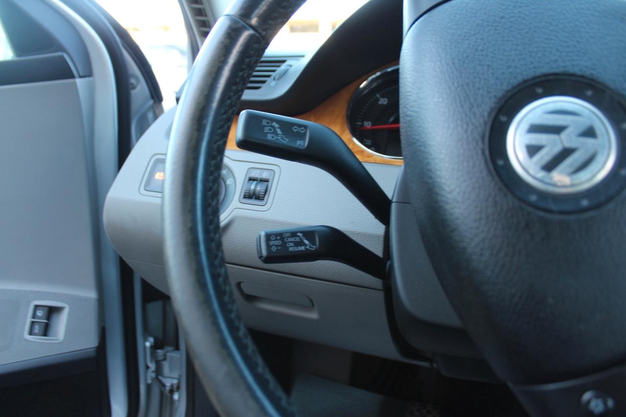 Volkswagen Passat 2.0 TDI DPF Var. Highline