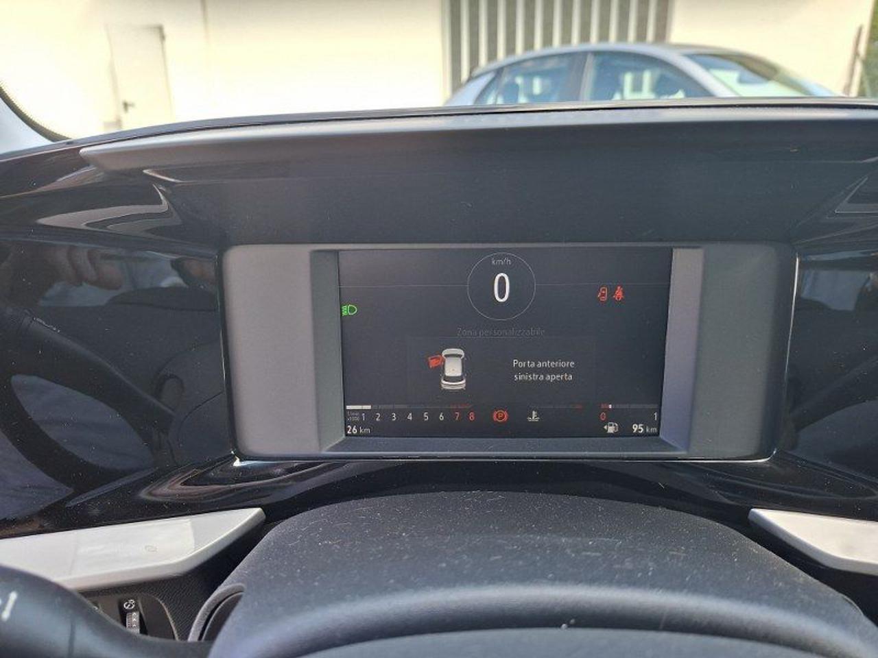 Opel Mokka 1.2 Turbo 136 CV Elegance