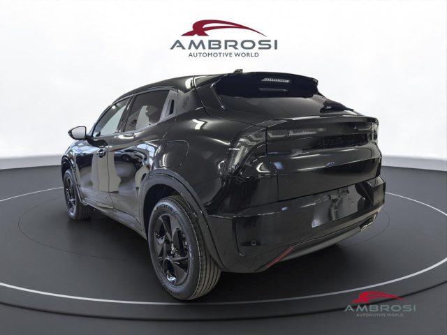 ALFA ROMEO Junior Ibrida 1.2 145cv Sprint