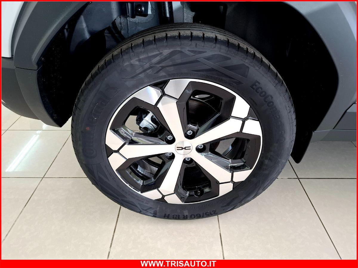 DACIA Duster ECO-G 1.0 100 Journey NEOPATENTATI (FULL LED)