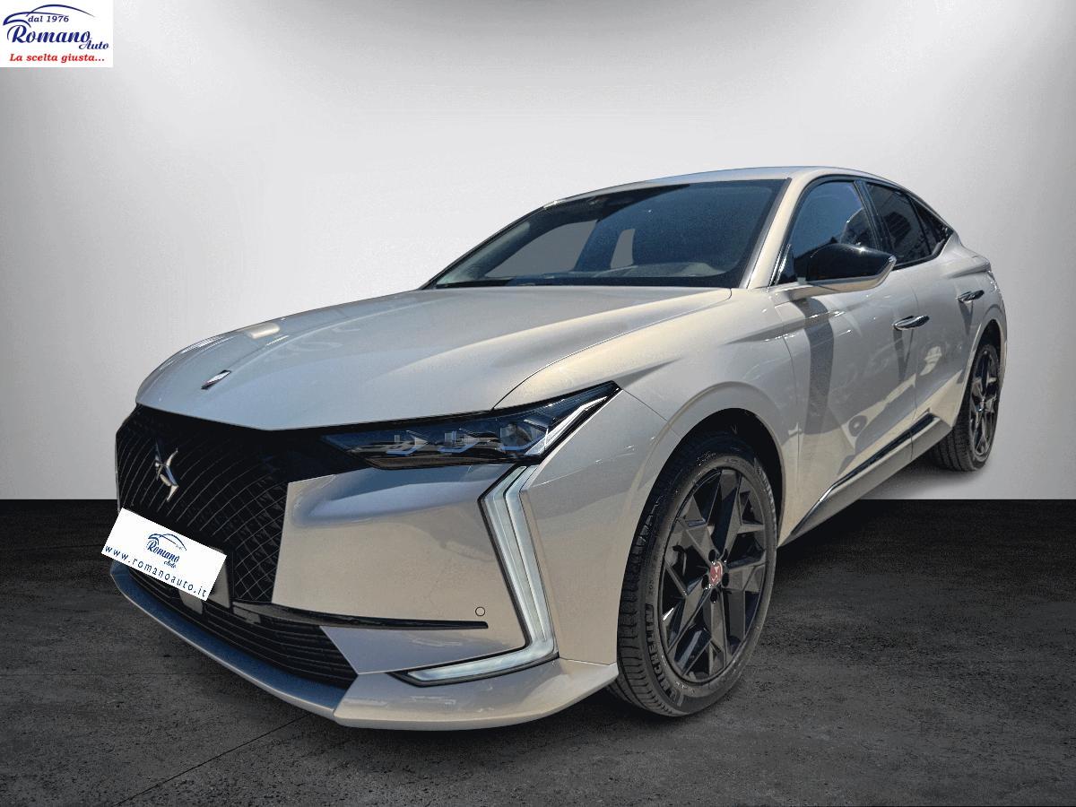 1.6 e-tense phev Performance Line+ 225cv auto#FARI LED MATRIX!