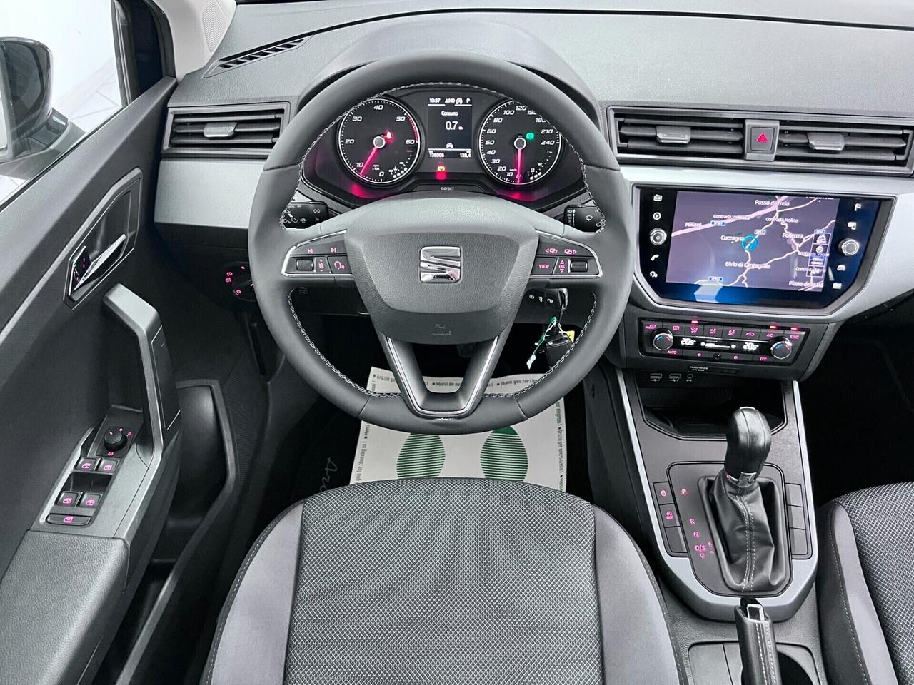 Seat Arona 1.6 TDI 95 CV DSG - PROMO FINANZIAMENTO !!