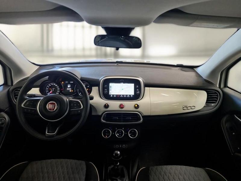 FIAT 500X 1.3 Mjet 95cv 4x2 Business