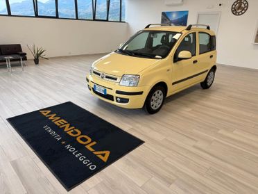 Fiat Panda 1.2 Emotion BELLISSIMA