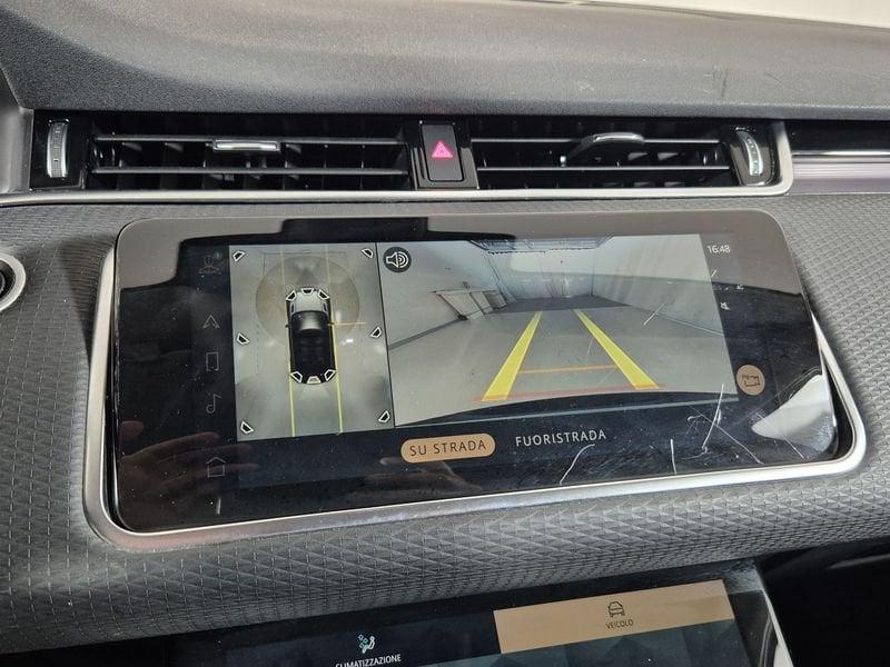 Land Rover Range Rover Evoque II 2019 Die 2.0d i4 mhev R-Dynamic S awd 16