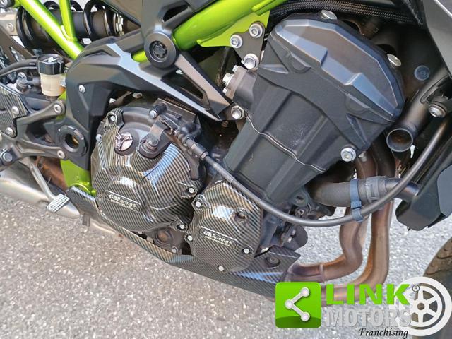 KAWASAKI Z 900 Z 900