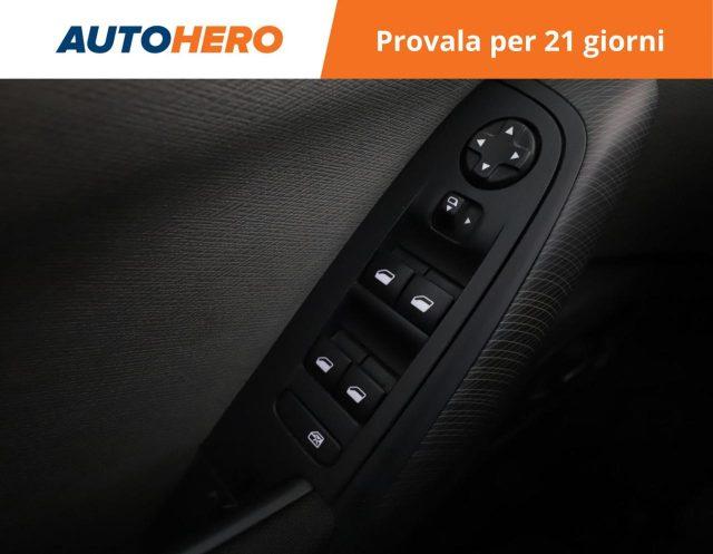 CITROEN C4 Picasso BlueHDi 120 S&S Intensive