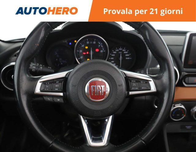 FIAT 124 Spider 1.4 MultiAir Lusso