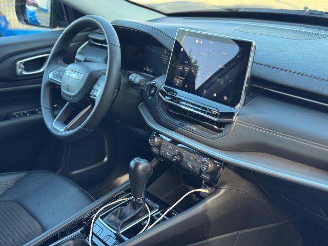 JEEP Compass 1.5 Turbo T4 130 CV MHEV 2WD