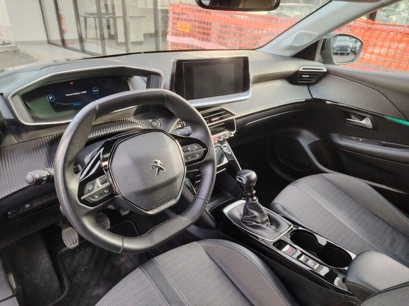 Peugeot 208 208 p.t. 100 Stop&Start 5 porte Allure Pack