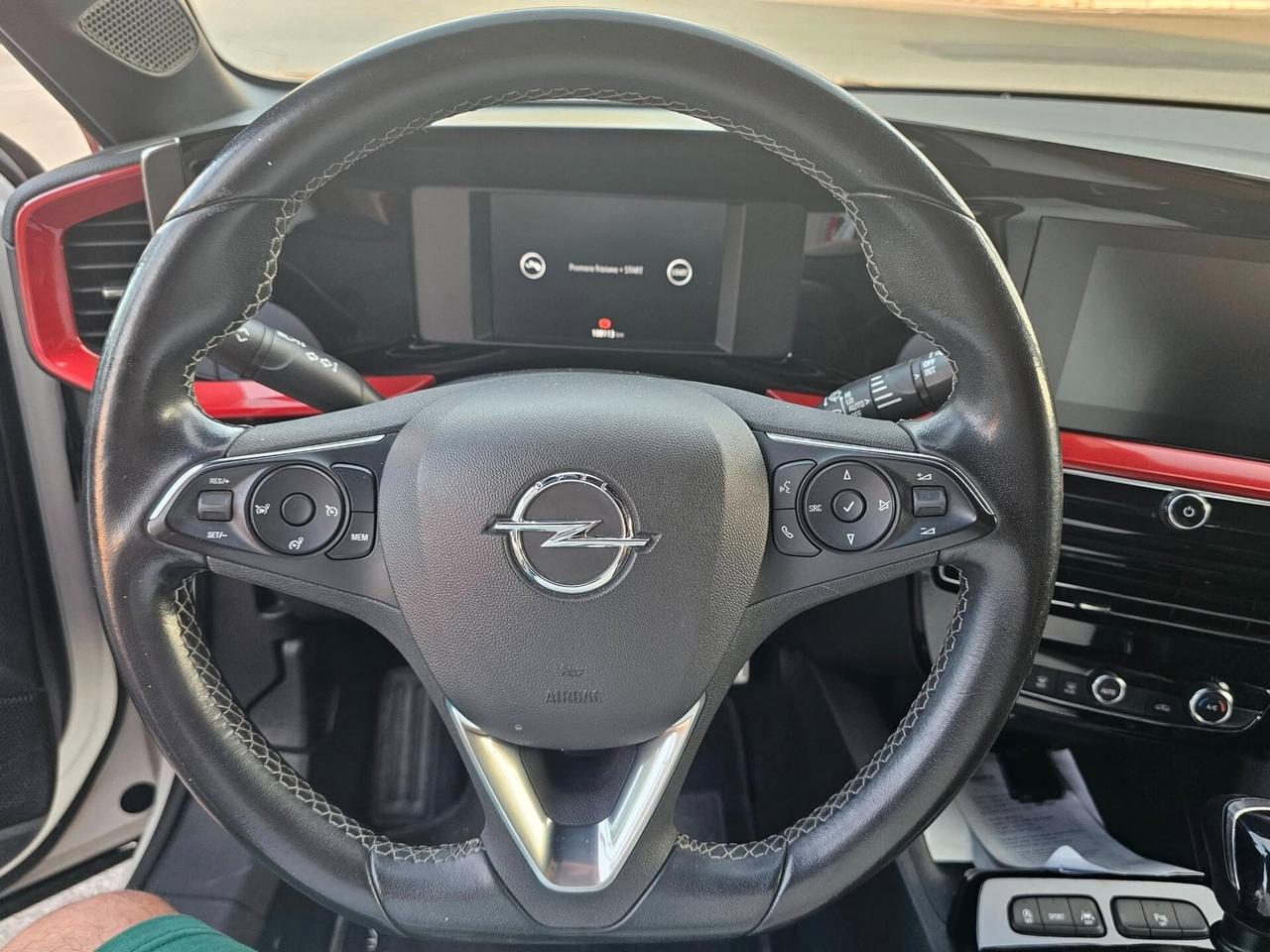 OPEL MOKKA 1.5D 110CV GS-LINE FULL