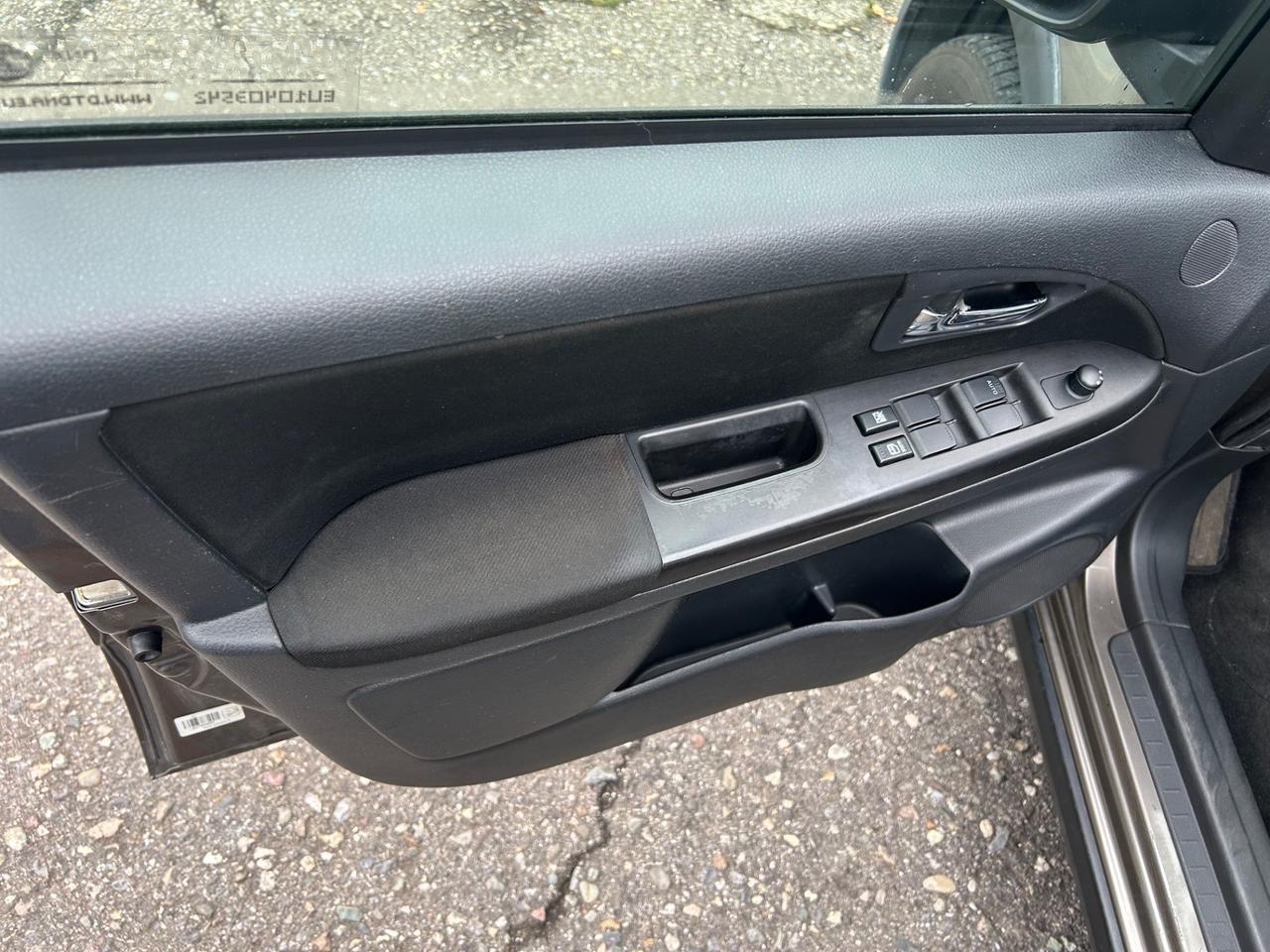 Fiat Sedici 1.6 16V 4x4 Dynamic